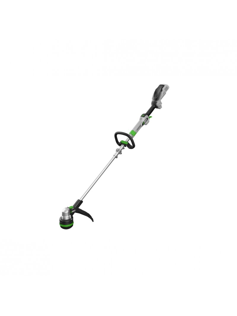 Akumuliatorinė žoliapjovė EGO Power+ Split-Shaft ST1400E-ST 35cm Akumuliatorinė žoliapjovė EGO Power+ Split-Shaft ST1400E-ST 35cm