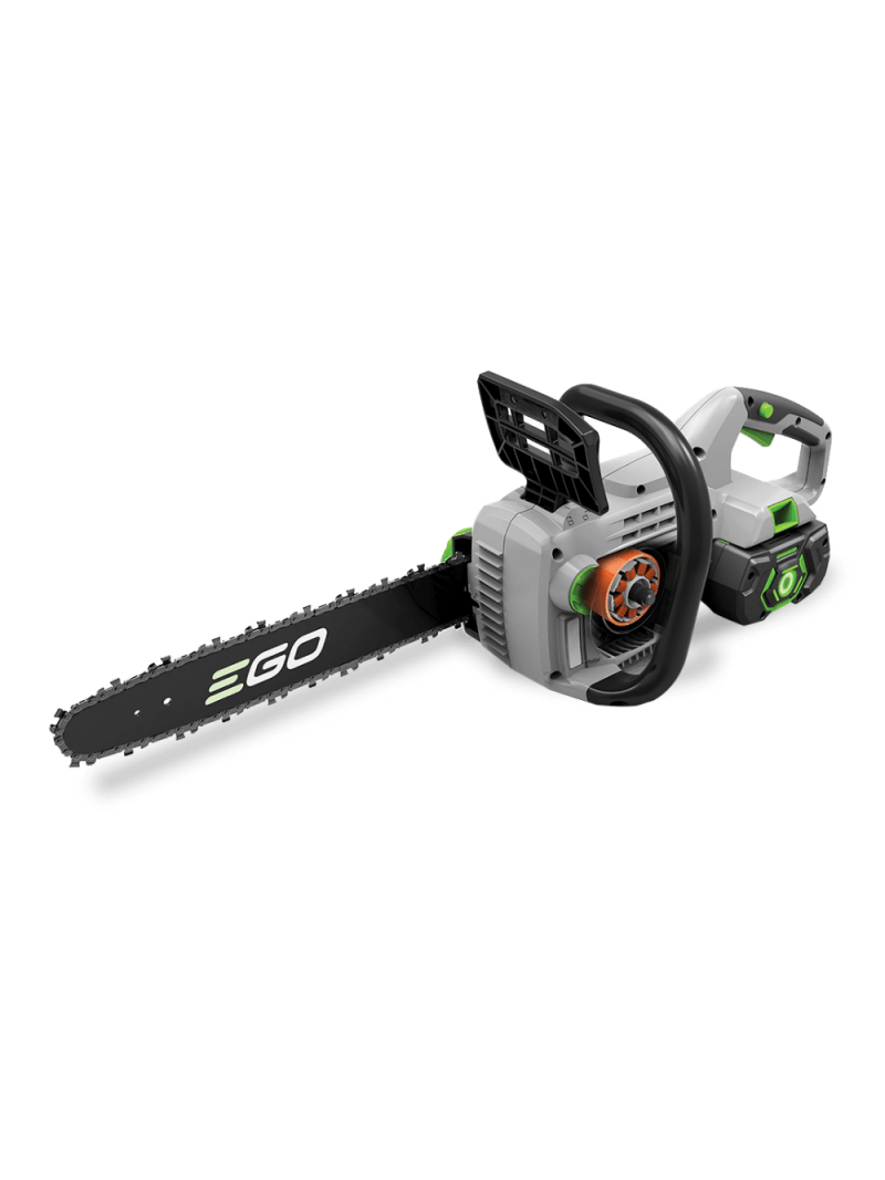 Akumuliatorinis grandininis pjūklas EGO Power+ CS1401E, 35cm 2