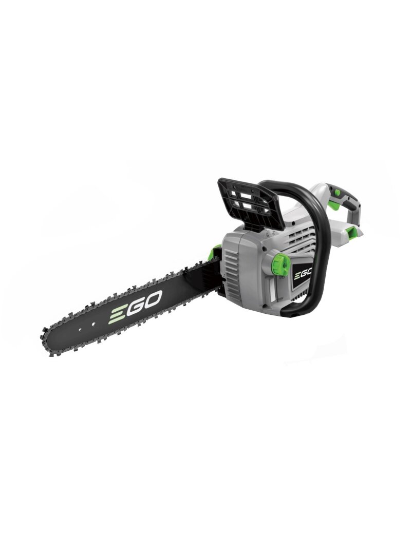 Akumuliatorinis grandininis pjūklas EGO Power+ CS1401E, 35cm