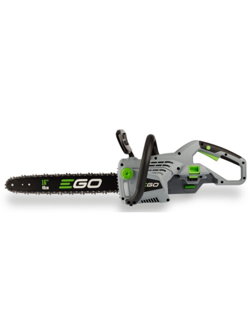 Akumuliatorinis grandininis pjūklas EGO Power+ CSX5000 50cm 2