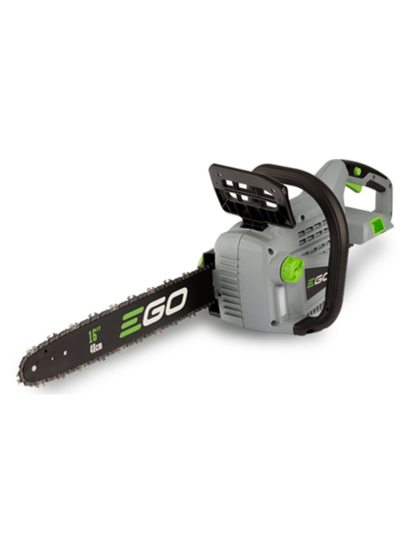 Akumuliatorinis grandininis pjūklas EGO Power+ CSX5000 50cm