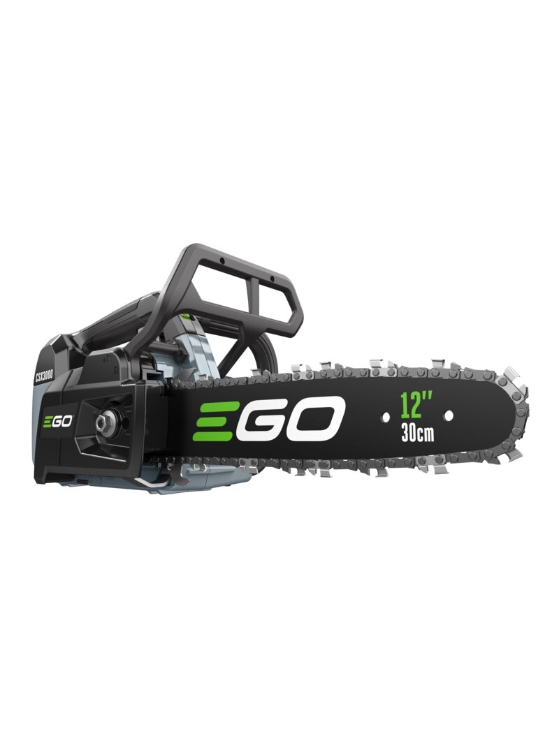 Akumuliatorinis grandininis pjūklas EGO Power+ CSX3000, 30cm 2 Akumuliatorinis grandininis pjūklas EGO Power+ CSX3000, 30cm 2