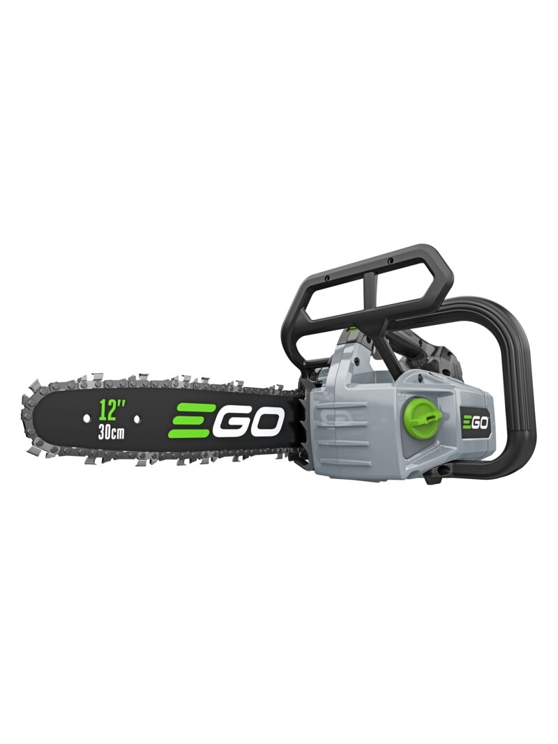 Akumuliatorinis grandininis pjūklas EGO Power+ CSX3000, 30cm Akumuliatorinis grandininis pjūklas EGO Power+ CSX3000, 30cm