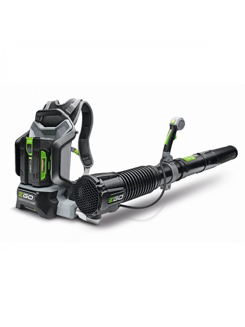 Akumuliatorinis lapų pūstuvas EGO Power+ LB6002E Akumuliatorinis lapų pūstuvas EGO Power+ LB6002E