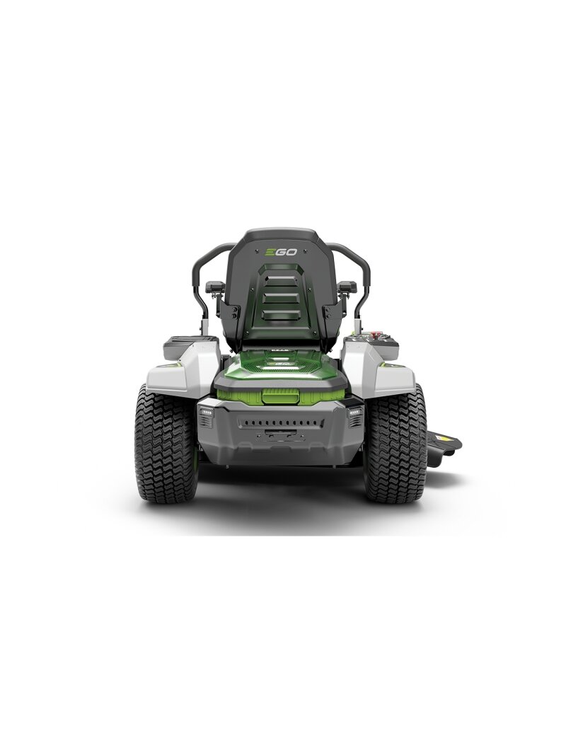 Akumuliatorinis rider traktoriukas EGO Power+ZT4201E 1070mm 2 Akumuliatorinis rider traktoriukas EGO Power+ZT4201E 1070mm 2