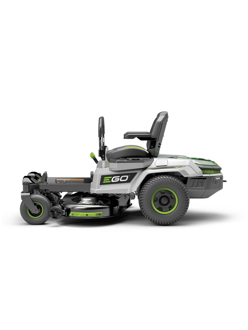 Akumuliatorinis rider traktoriukas EGO Power+ZT4201E 1070mm 3 Akumuliatorinis rider traktoriukas EGO Power+ZT4201E 1070mm 3