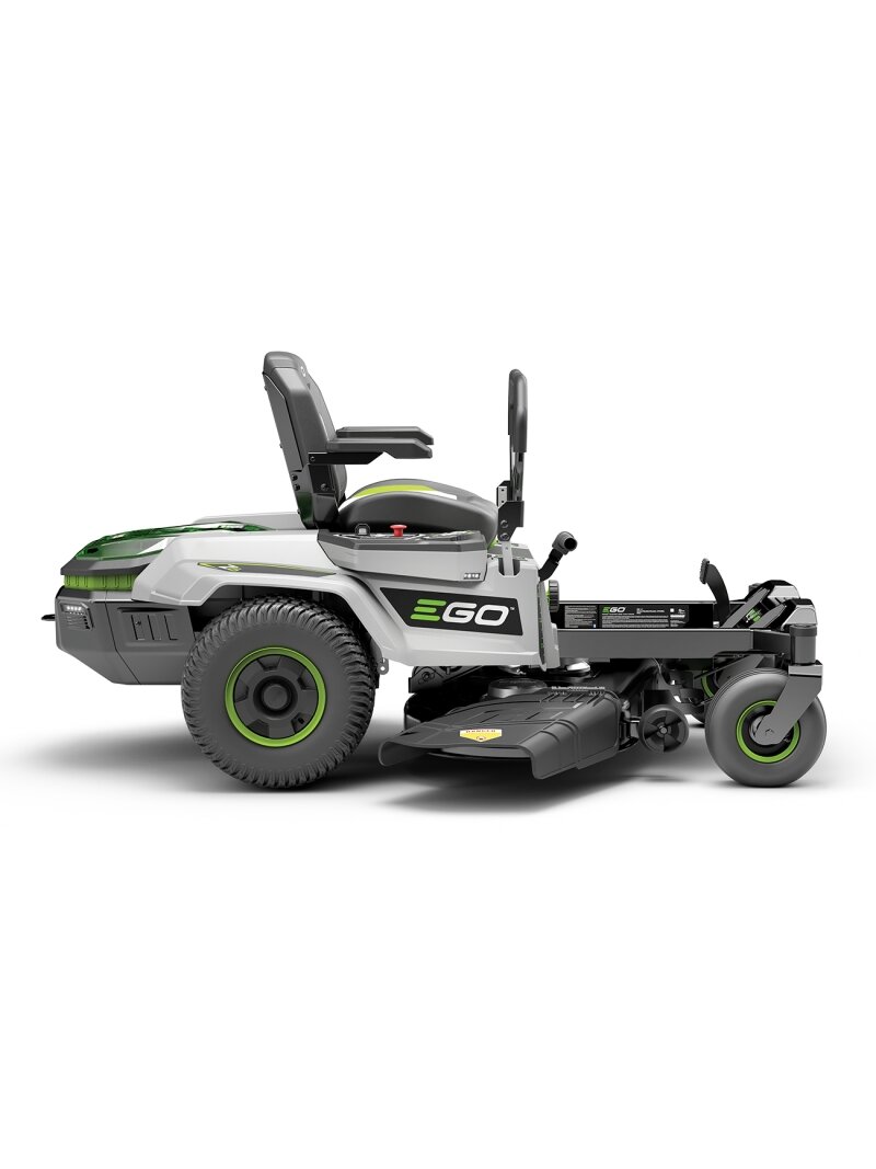 Akumuliatorinis rider traktoriukas EGO Power+ZT4201E 1070mm 4 Akumuliatorinis rider traktoriukas EGO Power+ZT4201E 1070mm 4