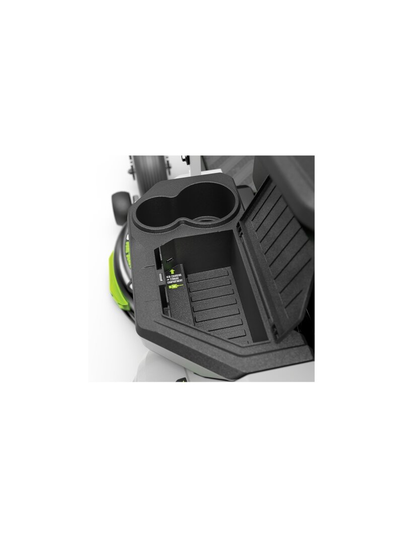 Akumuliatorinis rider traktoriukas EGO Power+ZT4201E 1070mm 6 Akumuliatorinis rider traktoriukas EGO Power+ZT4201E 1070mm 6