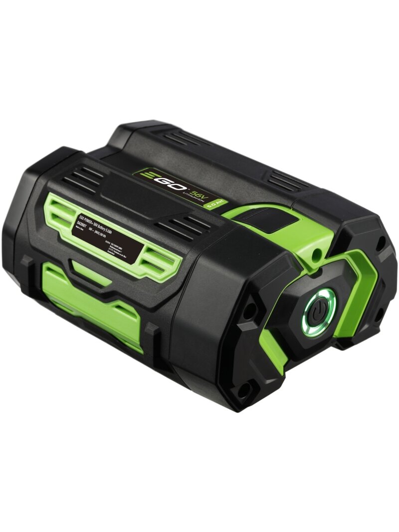 Akumuliatorius EGO Power+ BA2800T 56V 5,0Ah Akumuliatorius EGO Power+ BA2800T 56V 5,0Ah