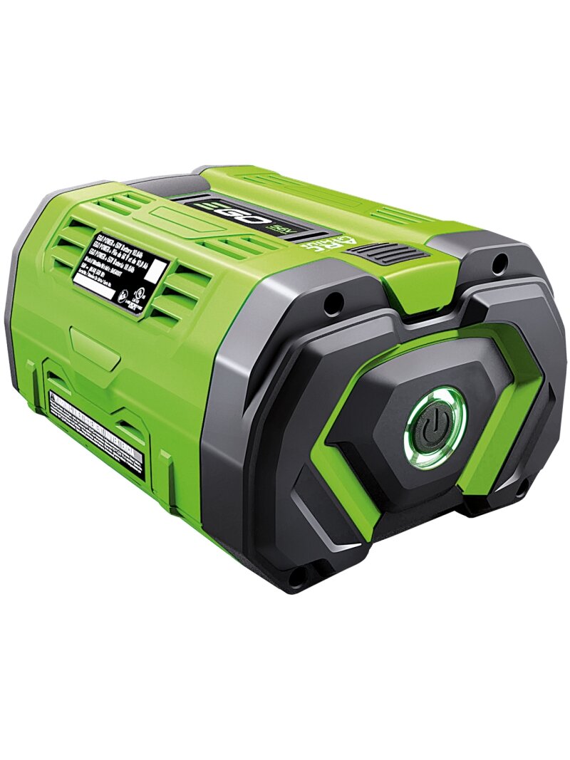Akumuliatorius EGO Power+ BA5600T 56V 10,0Ah Akumuliatorius EGO Power+ BA5600T 56V 10,0Ah