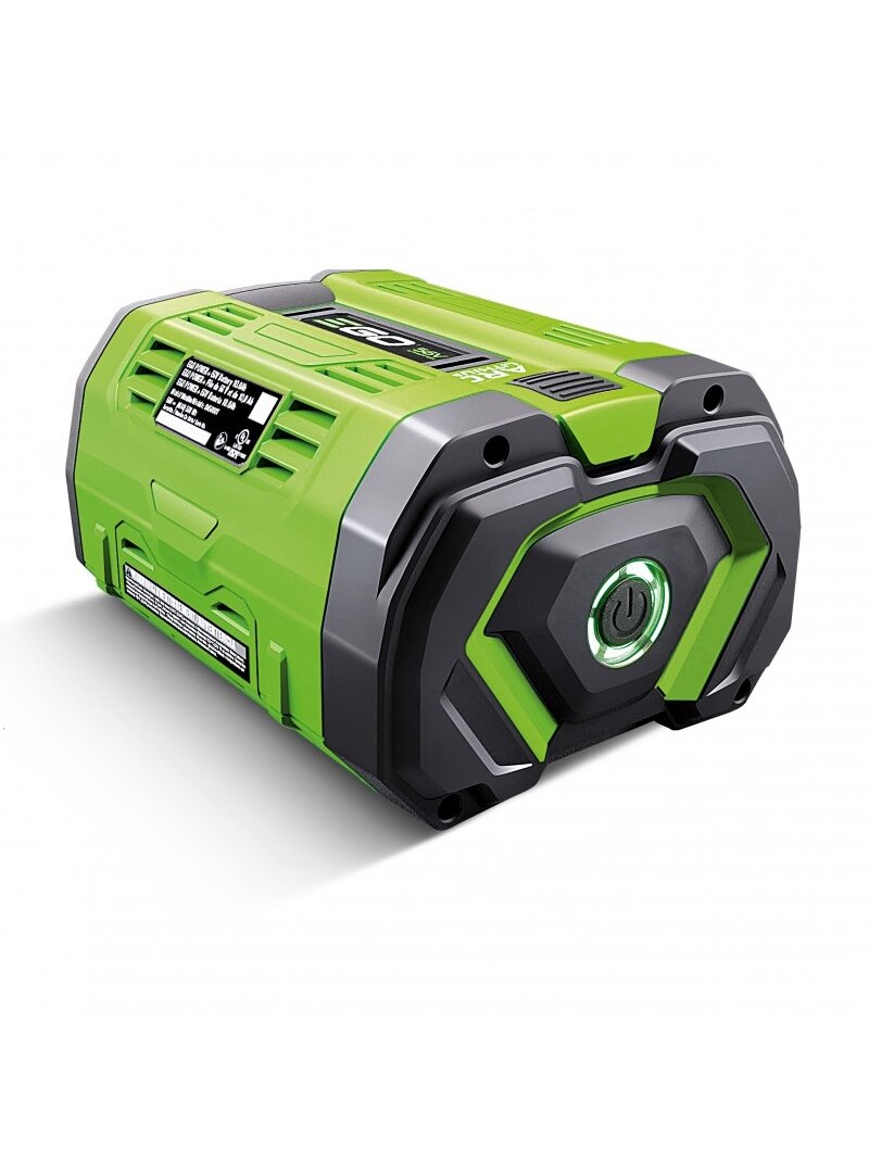 Akumuliatorius EGO Power+ BA6720T 56V 12,0 Ah Akumuliatorius EGO Power+ BA6720T 56V 12,0 Ah