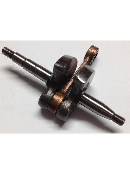 Alkūninis velenas HUSQVARNA 235, 235E, 236, 236E, 240, 240E
