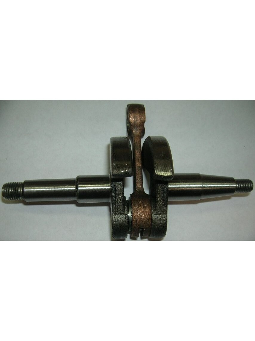 Alkūninis velenas 45cc 52cc 58cc Alkūninis velenas 45cc 52cc 58cc