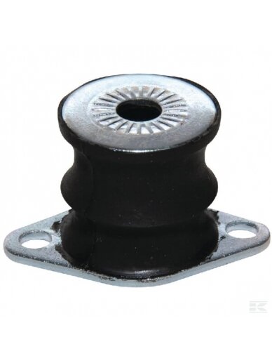 Amortizatorius Echo Echo CS 550 EVL CS 550 EVL 100921-1233 1 Amortizatorius Echo Echo CS 550 EVL CS 550 EVL 100921-1233 1
