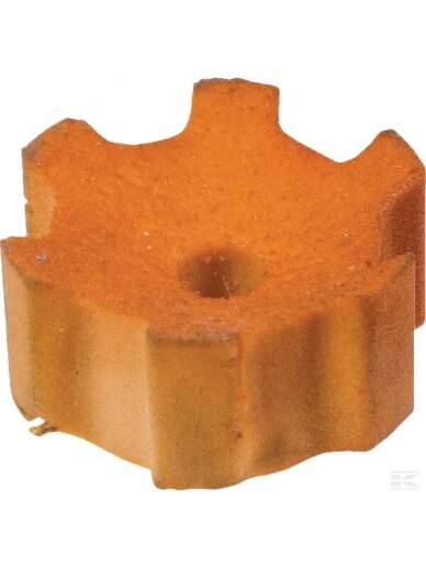 Amortizatorius Tinka Stihl 1135 791 2800 Amortizatorius Tinka Stihl 1135 791 2800
