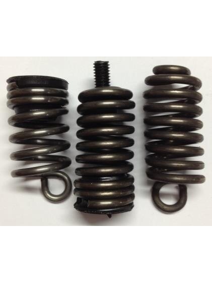 Amortizatorius HUSQVARNA 235, 235E, 236, 236E, 240, 240E ZESTAW Amortizatorius HUSQVARNA 235, 235E, 236, 236E, 240, 240E ZESTAW