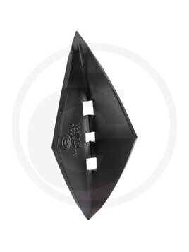 Antgalis 235X100X8 EA30-35 3 skylės 235X100X8 EA30-35 Antgalis 235X100X8 EA30-35 3 skylės 235X100X8 EA30-35