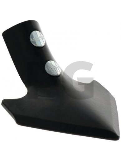 Anties pėdos noragas 185 x 8 mm Anties pėdos noragas 185 x 8 mm