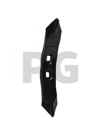 Anties pėdos noragas 265mm Anties pėdos noragas 265mm