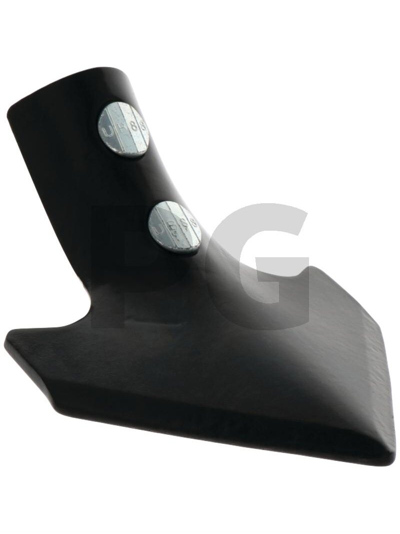 Anties pėdos noragas 185 x 8 mm Anties pėdos noragas 185 x 8 mm