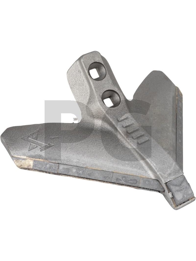 Anties pėdos noragas 260mm - karbidas