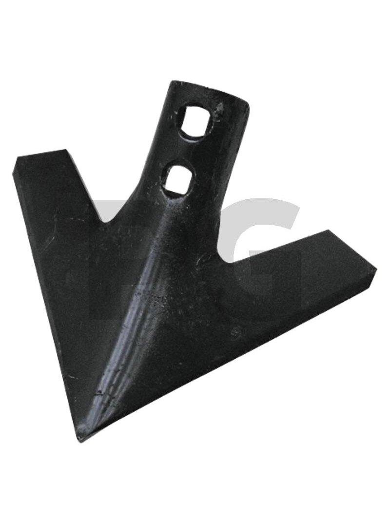 Anties pėdos noragas For tines 60 x 12 Anties pėdos noragas For tines 60 x 12