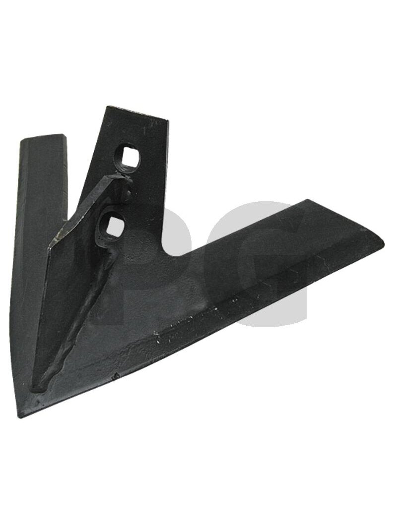 Anties pėdos noragas With pre-cutting coulter Spindulys: 300 Anties pėdos noragas With pre-cutting coulter Spindulys: 300