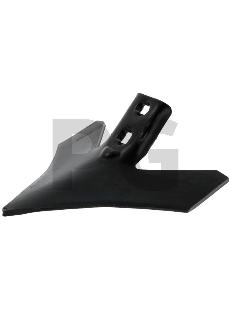 Anties pėdos noragas Working angle 47° Anties pėdos noragas Working angle 47°