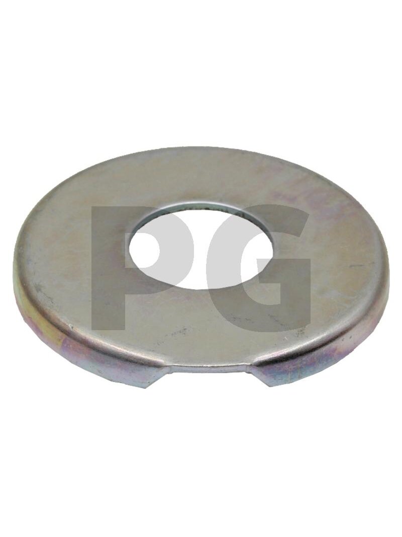 Apsauginis dangtelis Ø 75/30 x 8 mm Apsauginis dangtelis Ø 75/30 x 8 mm