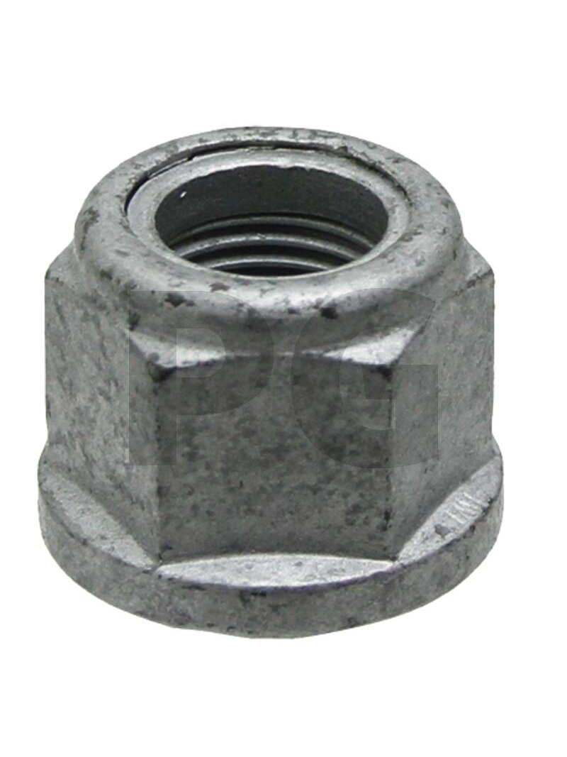 Apykaklės veržlė M16 x 1.5, 10.9 Apykaklės veržlė M16 x 1.5, 10.9
