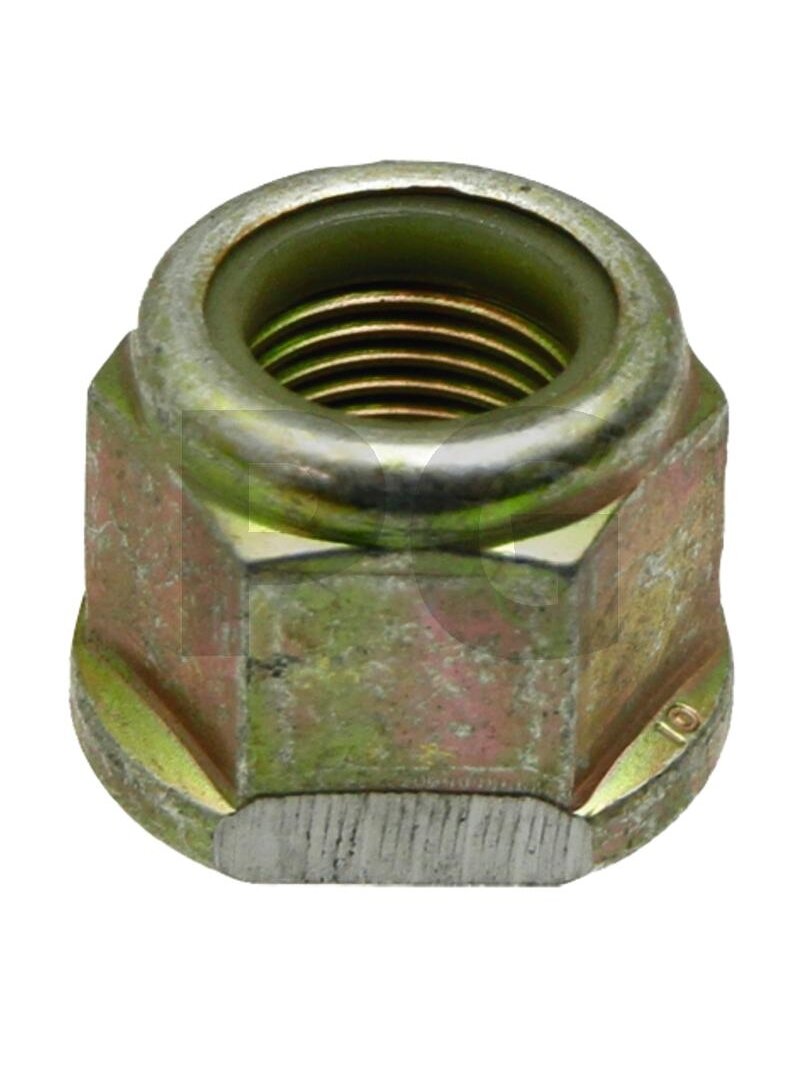 Apykaklės veržlė M16 x 1.5 mm 10.9 Apykaklės veržlė M16 x 1.5 mm 10.9