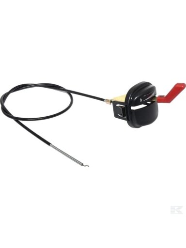 Assy,Throttle Ctrl Snapper  1736868YP