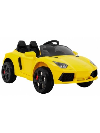 Ateities geltoNeji spalva 8