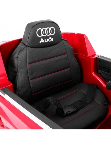 Audi Q7 2 4G Naujas dažymas Raudona 4 Audi Q7 2 4G Naujas dažymas Raudona 4