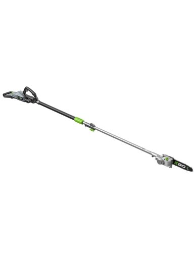 Aukštapjovės priedas EGO Power+ PSX2500 25cm 1 Aukštapjovės priedas EGO Power+ PSX2500 25cm 1