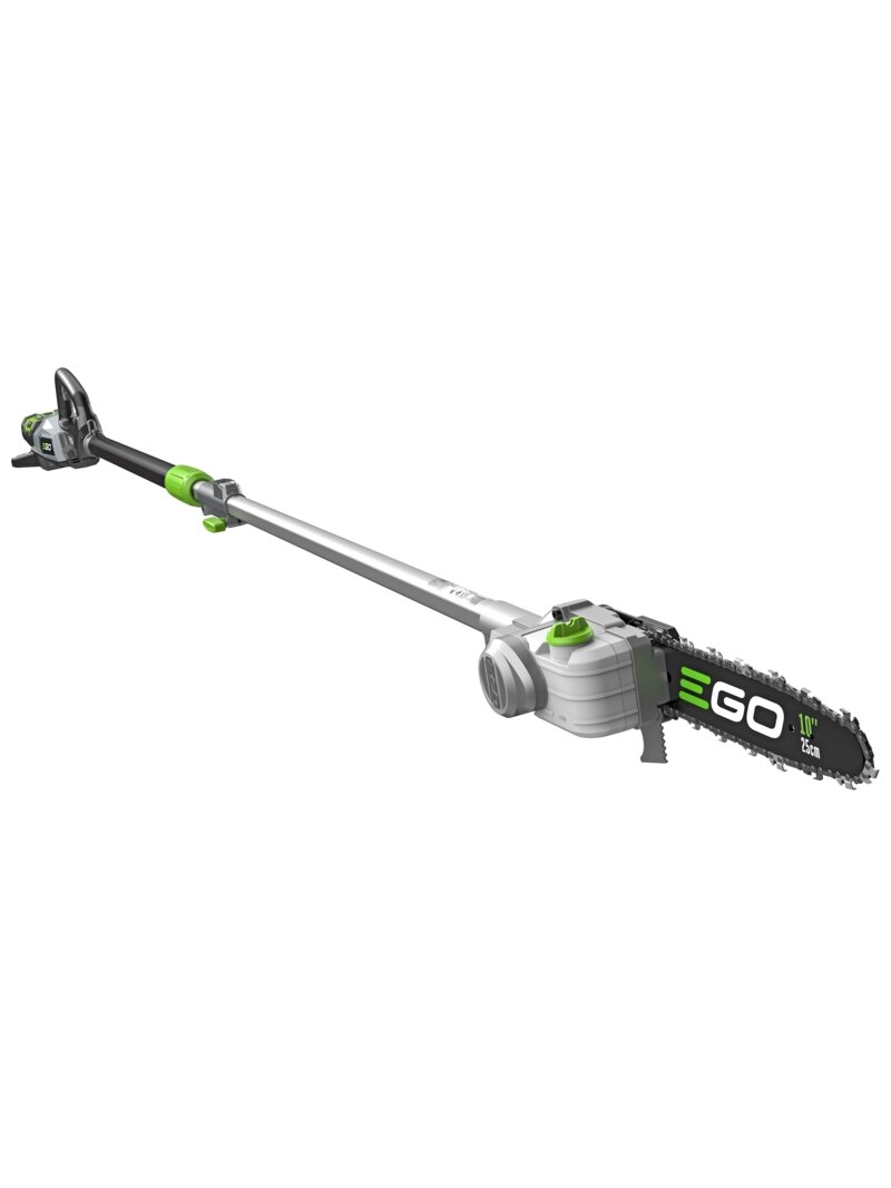 Aukštapjovės priedas EGO Power+ PSX2500 25cm Aukštapjovės priedas EGO Power+ PSX2500 25cm