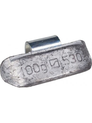 Balansavimo svoris 100 g Balansavimo svoris 100 g