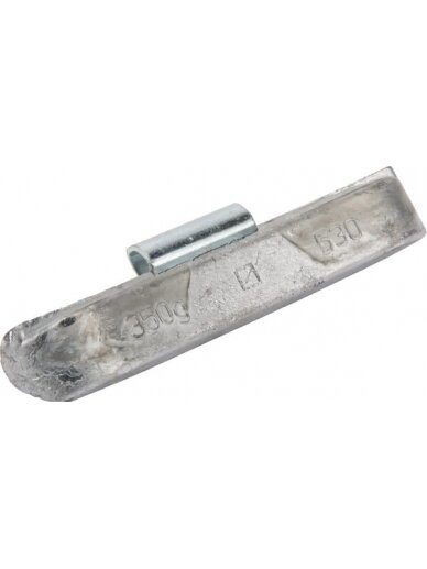 Balansavimo svoris 350 g Balansavimo svoris 350 g