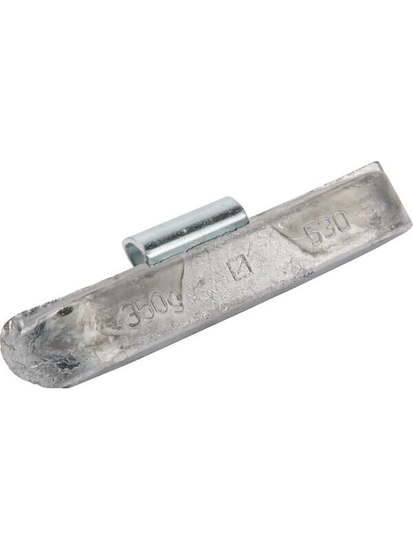 Balansavimo svoris 350 g Balansavimo svoris 350 g