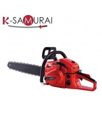 Benzininis pjuklas K-SAMURAI KJ5400Z Benzininis pjuklas K-SAMURAI KJ5400Z