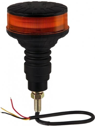 "Beacon" LED LP "Flex" tvirtinimo įtaisas "Beacon" LED LP "Flex" tvirtinimo įtaisas
