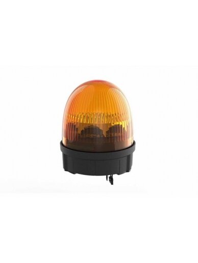 "Beacon RotaFlash Compact LED" varžtas "Beacon RotaFlash Compact LED" varžtas