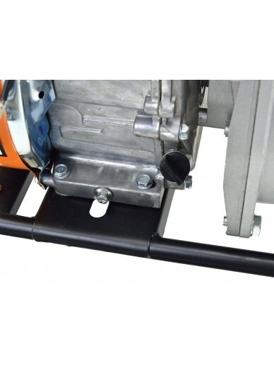 Benzininis vandens siurblys 3" 10 Benzininis vandens siurblys 3" 10