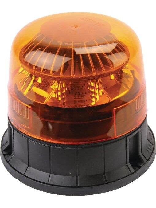 Besisukantis LED švyturėlis, 9W, 12/24V, Ø 144mm x120mm, Galaxy, Sacex Besisukantis LED švyturėlis, 9W, 12/24V, Ø 144mm x120mm, Galaxy, Sacex