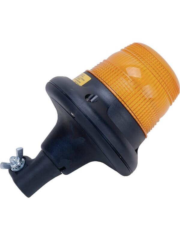 Besisukantis švyturėlis Xenon, 233 mm, Britax