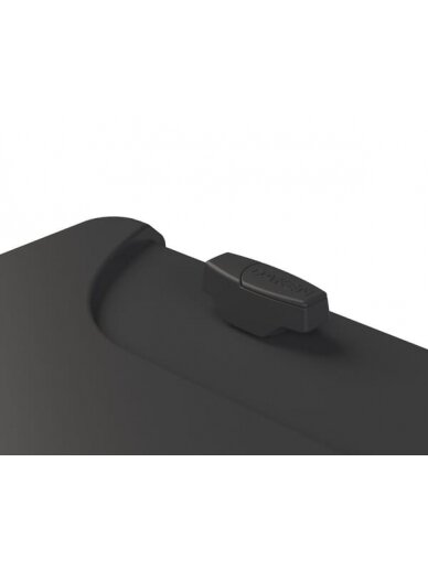 "Blackit L" įrankių dėžė 4 "Blackit L" įrankių dėžė 4