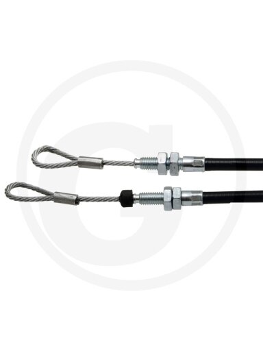 Bowden trosas AL KO RT 14-85, RT 14-85 HD, RT 13-85 HT, T 750, T 850, T 13-85 MARINA, T 13-85 HD LUX HVC