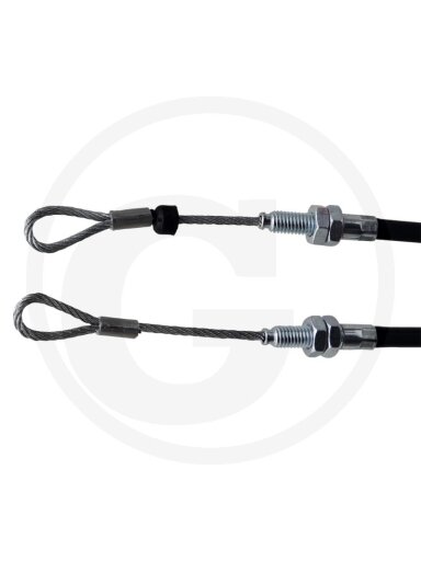 Bowden trosas AL KO T 11- 85, T 12-85, T 13-85