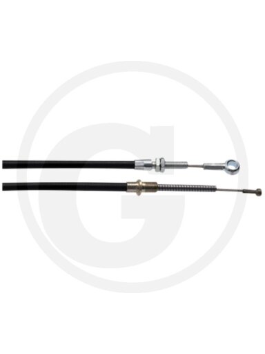 Bowden trosas AS Motor 480, 530
