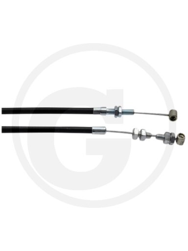 Bowden trosas AS Motor 50 B1, 53 B5, 53 B6